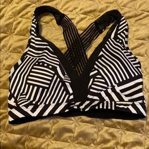 Victoria Secret Sports Bra